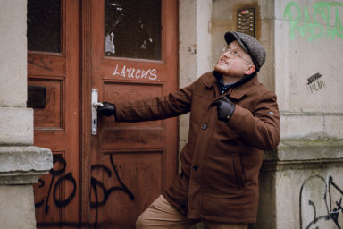 Hausverkauf mit Substanzbewertung und rechtlicher Expertise.