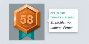 Empfehlungen Sellwerk JUBEFA GmbH